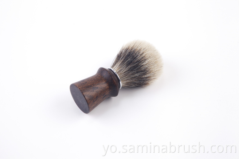 Shaving fẹlẹ 50001 Shaving Brush 50001